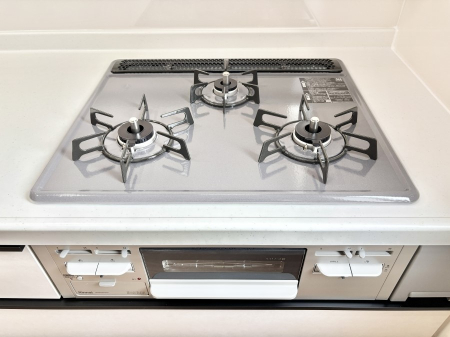 ���̑����ρ@�K�X�R�����͂r���Z���T�[���ځB�Η͒��߂�ł��t���E�����Y����h���ł���܂��B
