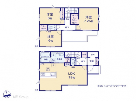 �Ԏ��}�i�̂P�ˌ��j�@�}�ʂƈقȂ�ꍇ�͌�����D��