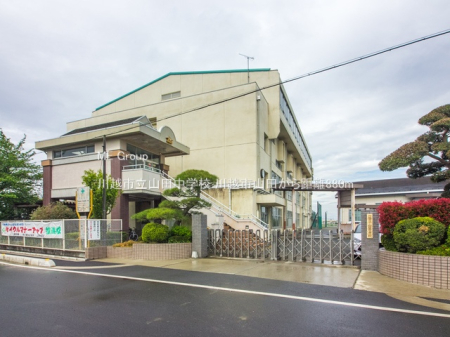 ���ӊ��@���w�Z 880m ��z�s���R�c���w�Z