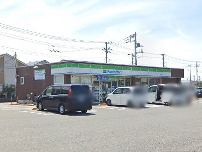 ���ӊ��@�R���r�j 700m �t�@�~���[�}�[�g ��c�獪�X