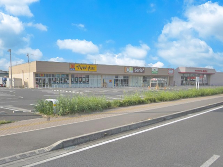 ���ӊ��@�V���b�s���O�Z���^�[ 2300m �s�A�V�e�B�z�J���