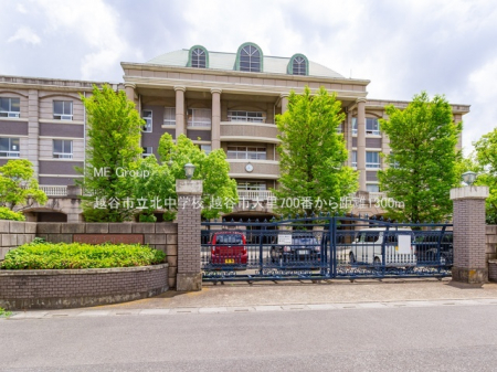 ���ӊ��@���w�Z 1300m �z�J�s���k���w�Z