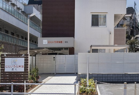 ���ӊ��@�c�t���E�ۈ牀 400m �ɂ�����ۈ牀����