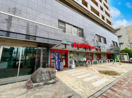 ���ӊ��@�X�[�p�[ 140m �܂��΂������Ɨ��n�J���X