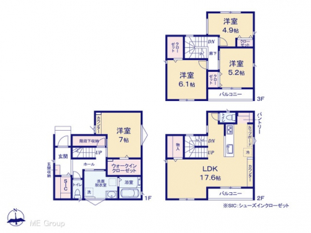 �Ԏ��}�i�̂P�ˌ��j�@�}�ʂƈقȂ�ꍇ�͌�����D��