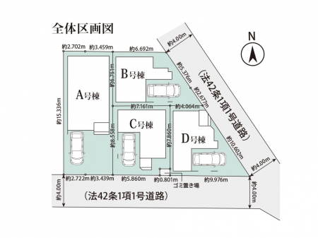 �Ԏ��}�i�̂P�ˌ��j�@���}