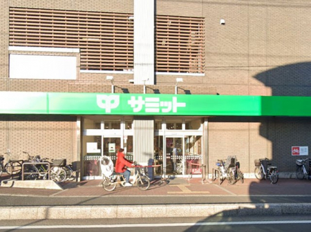 ���ӊ��@�X�[�p�[ 480m �T�~�b�g�X�g�A-������X