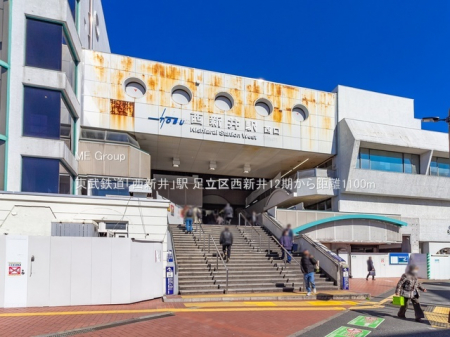 ���ӊ��@�w 1100m �����S���u���V��v�w