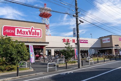 ���ӊ��@�X�[�p�[ 900m �}�b�N�X�o�����|�̒˓X