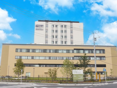 ���ӊ��@�a�@ 1900m ���ˎs��������ÃZ���^�[