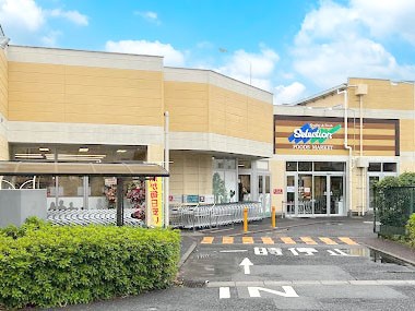 ���ӊ��@�X�[�p�[ 134m �Z���N�V���� ���˓X