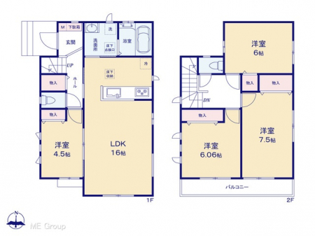 �Ԏ��}�i�̂P�ˌ��j�@�}�ʂƈقȂ�ꍇ�͌�����D��