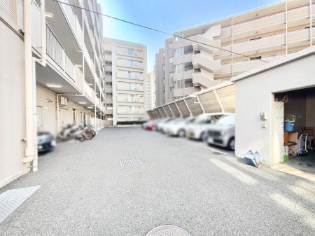 ���ԏ�@���ԏ�i�󂫏󋵂͓s�x���m�F���������j