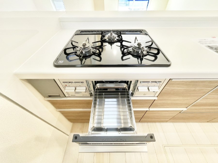 ���̑����ρ@�K�X�R�����͂r���Z���T�[���ځB�Η͒��߂�ł��t���E�����Y����h���ł���܂��B
