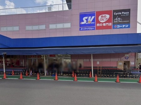 ���ӊ��@�X�[�p�[ 2000m �X�[�p�[�o�����[ ���s�A�����X