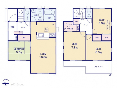 �Ԏ��}�i�̂P�ˌ��j�@�}�ʂƈقȂ�ꍇ�͌�����D��