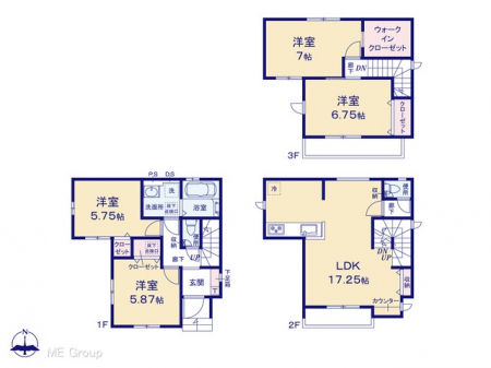 �Ԏ��}�i�̂P�ˌ��j�@�}�ʂƈقȂ�ꍇ�͌�����D��