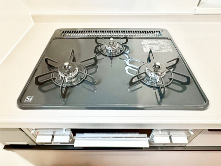 ���̑����ρ@�K�X�R�����͂r���Z���T�[���ځB�Η͒��߂�ł��t���E�����Y����h���ł���܂��B