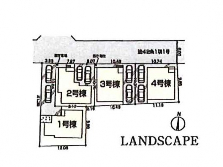 �Ԏ��}�i�̂P�ˌ��j�@���}