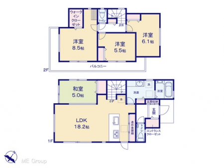 �Ԏ��}�i�̂P�ˌ��j�@�}�ʂƈقȂ�ꍇ�͌�����D��