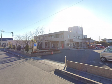 ���ӊ��@�a�@ 1300m �z�J�n�[�g�t���N���j�b�N