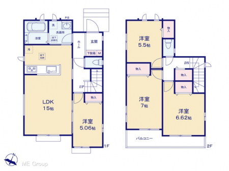 �Ԏ��}�i�̂P�ˌ��j�@�}�ʂƈقȂ�ꍇ�͌�����D��