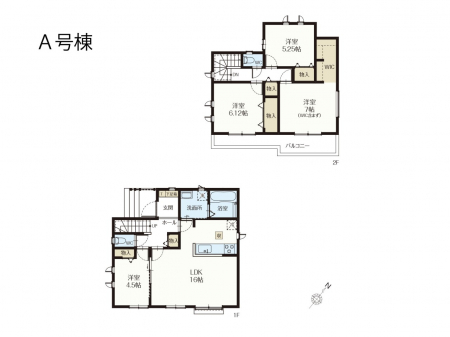 �Ԏ��}�i�̂P�ˌ��j�@�Ԏ��