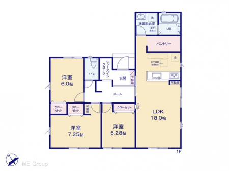 �Ԏ��}�i�̂P�ˌ��j�@�}�ʂƈقȂ�ꍇ�͌�����D��