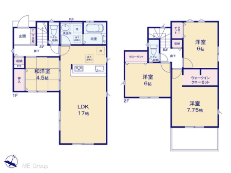 �Ԏ��}�i�̂P�ˌ��j�@�}�ʂƈقȂ�ꍇ�͌�����D��