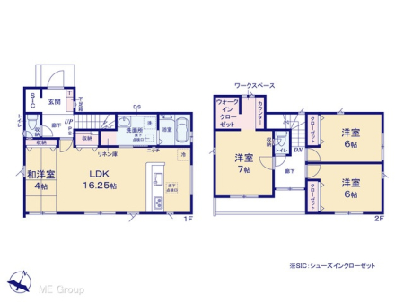 �Ԏ��}�i�̂P�ˌ��j�@�}�ʂƈقȂ�ꍇ�͌�����D��