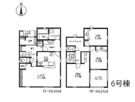 �Ԏ��}�i�̂P�ˌ��j�@�Ԏ��