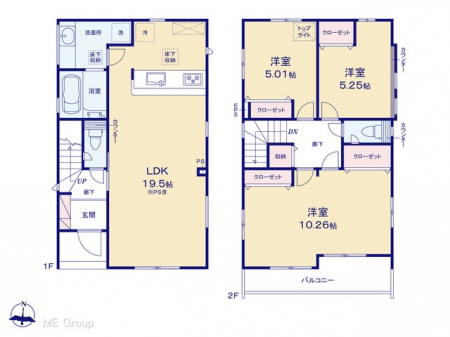 �Ԏ��}�i�̂P�ˌ��j�@�}�ʂƈقȂ�ꍇ�͌�����D��