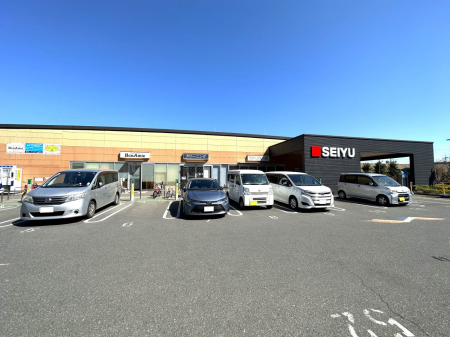 ���ӊ��@�X�[�p�[ 1000m ���F���v���ēX