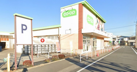 ���ӊ��@�X�[�p�[ 1100m �R�[�v�݂炢 �R�[�v�t�����X