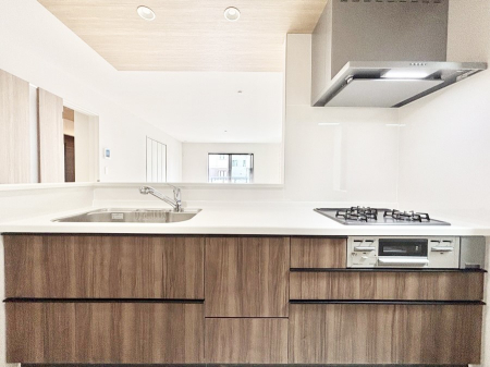 �L�b�`���@�������������I�ɁA�y�����I�V�X�e���L�b�`��