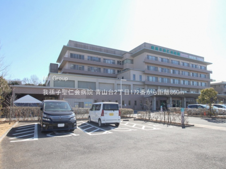 ���ӊ��@�a�@ 860m �䑷�q���m��a�@