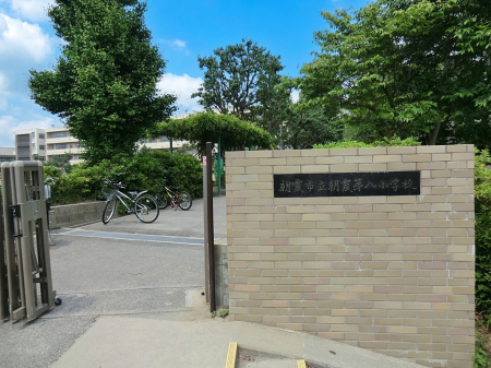 ���ӊ��@���w�Z 1410m �����s�������攪���w�Z