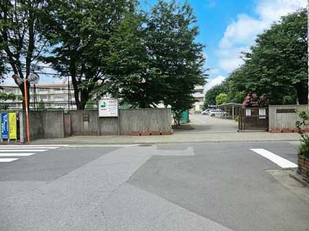 ���ӊ��@���w�Z 1630m �����s����l���w�Z