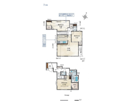 �Ԏ��}�i�̂P�ˌ��j�@�Ԏ��