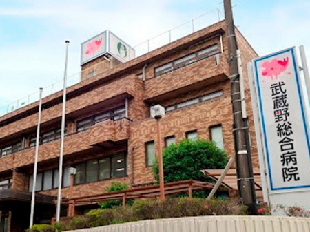 ���ӊ��@�a�@ 680m ��Ö@�l���[�J�� �����쑍���a�@