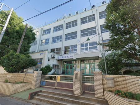 ���ӊ��@���w�Z 620m �����旧�]�쒆�w�Z