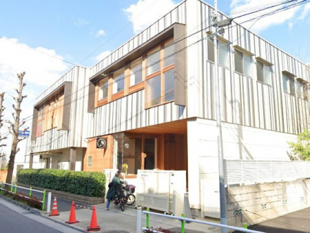 ���ӊ��@�c�t���E�ۈ牀 400m ��R�݂ǂ�c�t��