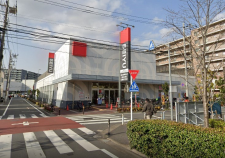 ���ӊ��@�X�[�p�[ 350m ���F �@���≺�X