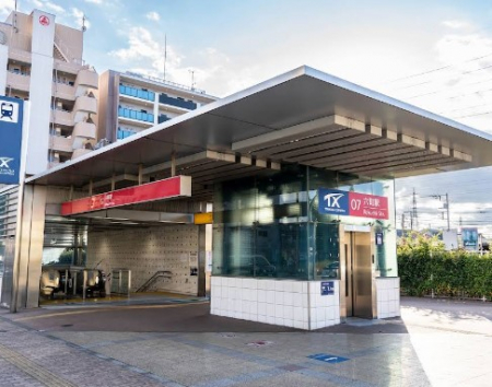 ���ӊ��@�w 1280m �Z���w