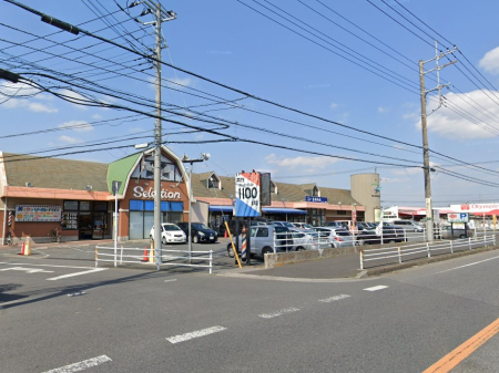 ���ӊ��@�X�[�p�[ 1100m �t�[�Y�}�[�P�b�g �Z���N�V���� �Ԗ��X