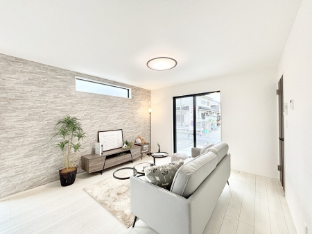 ���̑����ρ@�Ƒ��̏Ί炪���R�Ɛ��܂�Ă���A����ȕ��͋C�̃_�C�j���O�Ɏd�オ���Ă��܂��B