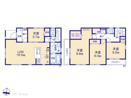 �Ԏ��}�i�̂P�ˌ��j�@�}�ʂƈقȂ�ꍇ�͌�����D��