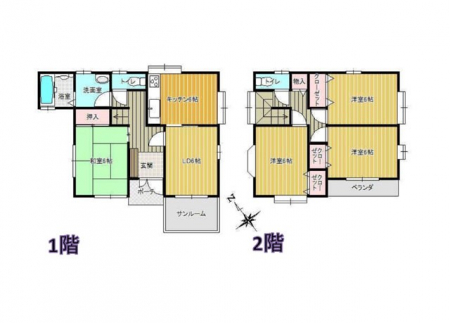 �Ԏ��}�i�̂P�ˌ��j�@�}�ʂƈقȂ�ꍇ�͌�����D��