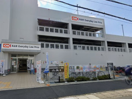 ���ӊ��@�X�[�p�[ 1000m �I�[�P�[ ����œX