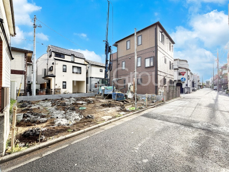 ���n�O�ώʐ^�@��������n�܂�V�����������������܂�